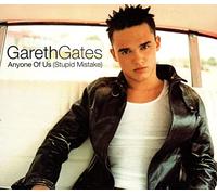 Gates,Gareth - Anyone of Us (Stupid Mistake)
