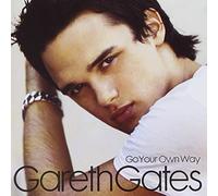 Gates,Gareth - Go Your Own Way