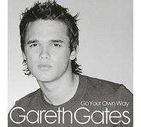 Gates Gareth - Go Your Own Way