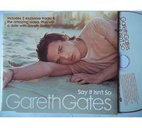 Gates, Gareth - Say It Isn't So