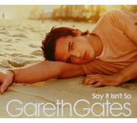 Gates,Gareth - Say It Isn'T So