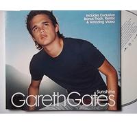Gates,Gareth - Sunshine