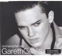Gates, Gareth - Unchained Melody
