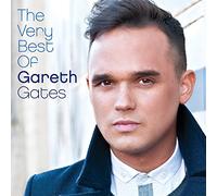 Gates, Gareth - Very Best Of Gareth Gates