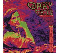 Gates, Gary - Gary Gates With The Cashmere Bums
