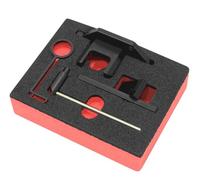 GATES GAT5255 Attrezzo montaggio Cinghia dentata