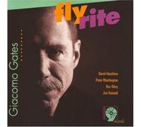 Gates, Giacomo - Fly Rite