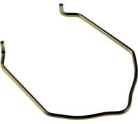 GATES HCL013 Assortimento Fascette di serraggio marrone