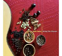 Gates Jack - Bring the Flavors