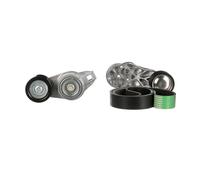 GATES K0110PK1545HD Kit Cinghie Poly-V