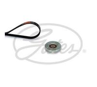GATES K014PK1708 Kit Cinghie Poly-V