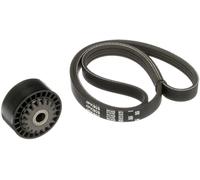 GATES K014PK905 Kit Cinghie Poly-V per DACIA,NISSAN,PROTON,RENAULT
