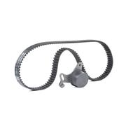 GATES K015077 Kit cinghia di distribuzione per BMW 3 Sedan (E30) 5 Sedan (E34)