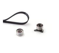 GATES K015197XS Kit cinghia di distribuzione per TOYOTA STARLET (EP91)