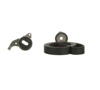 GATES K015202XS Kit cinghia di distribuzione