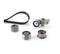 Gates K015537XS Kit Cinghia Distribuzione Per Subaru Forester SF SG SH Impreza
