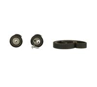 GATES K015558XS Kit cinghia di distribuzione