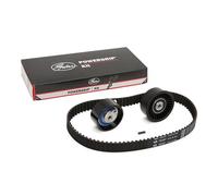 GATES K015573XS Kit cinghia di distribuzione per OPEL Vivaro A Van (X83)