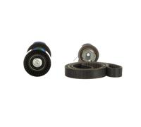 Kit Cinghie Dentate Gates K015586XS Powergrip™ per