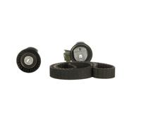 GATES K015615XS Kit cinghia di distribuzione