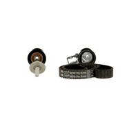 Kit cinghia distribuzione K015657XS GATES per CITROËN PEUGEOT FORD DS