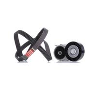 GATES K015PK1210 Kit Cinghie Poly-V