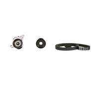 GATES K015PK1750 Kit Cinghie Poly-V per RENAULT CLIO II (BB0/1/2, CB0/1/2)