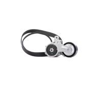 GATES K016PK1000 Kit Cinghie Poly-V