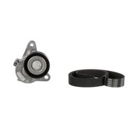 GATES K016PK1025 Kit Cinghie Poly-V