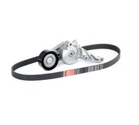 GATES K016PK1053 Kit Cinghie Poly-V