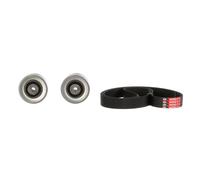 GATES K016PK1123 Kit Cinghie Poly-V