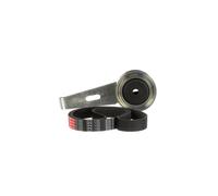 GATES K016PK1130 Kit Cinghie Poly-V