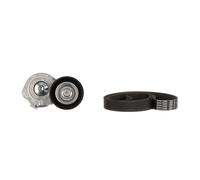 GATES K016PK1245 Kit Cinghie Poly-V