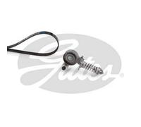 GATES K016PK1390XS Kit Cinghie Poly-V per OPEL Mokka / Mokka X (J13) Adam (M13)