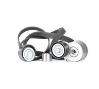 GATES K016PK1438 Kit Cinghie Poly-V