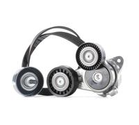 GATES K016PK1520 Kit Cinghie Poly-V