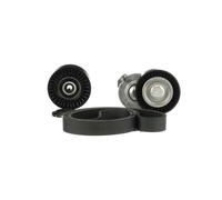 GATES K016PK1550XS Kit Cinghie Poly-V