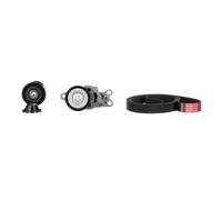 GATES K016PK1560 Kit Cinghie Poly-V