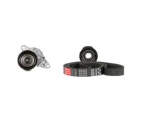 GATES K016PK1818 Kit Cinghie Poly-V