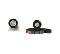 GATES K016PK2228 Kit Cinghie Poly-V