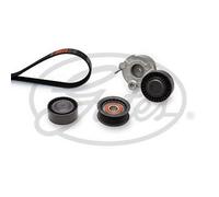 GATES K016PK2433 Kit Cinghie Poly-V