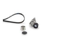 GATES K017PK1103 Kit Cinghie Poly-V per RENAULT Master, NISSAN Interstar