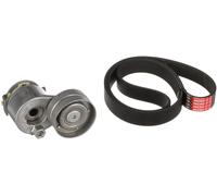 GATES K017PK1125 Kit Cinghie Poly-V per RENAULT