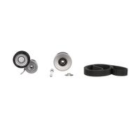 GATES K017PK1275T Kit Cinghie Poly-V