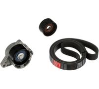 GATES K017PK1770 Kit Cinghie Poly-V