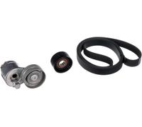 GATES K017PK1793 Kit Cinghie Poly-V per NISSAN,RENAULT