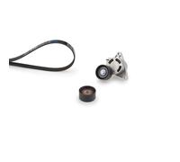 GATES K017PK1835 KIT CINGHIE POLY-V