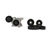 GATES K017PK1870 Kit Cinghie Poly-V per LEXUS,TOYOTA