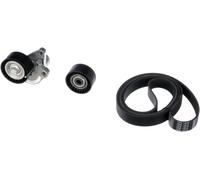 GATES K017PK1973 Kit Cinghie Poly-V