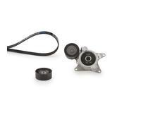 GATES K017PK2000 KIT CINGHIE POLY-V